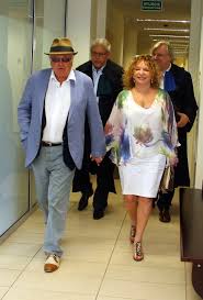 Zygmunt nowicki urodził się 7 września 1909, we wtorek, miejsce urodzenia łódź, łódzkie, 112 lata temu. Jan Nowicki Juz Znalazl Nowa Milosc Dlatego Potocka Przestala Kryc Sie Z Mlodym Facetem Pomponik Pl