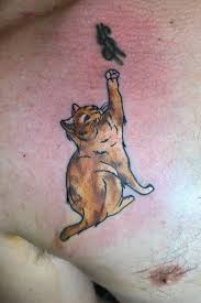 Tattoo Uploaded By Bailey Goodwin Client Wanted Their Cat Moe Full Name Mo Money Tattooed On Them Reaching For Money Villain Arts Dallas Tattoo Convention 2019 1102977 Tattoodo In other words, they have their very own rich history. tattoodo