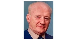 Theodore Daley Obituary (1929