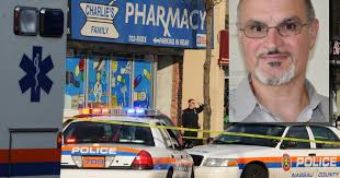 Report: Death of federal agent may have been "friendly fire"