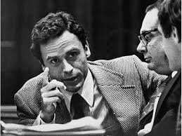 Real Life Horror: Ted Bundy