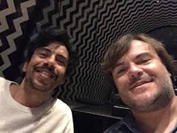 Tumnus in epic movie and the cashier in wild hogs. Mr Black Just Posted This Nacho Y Esqueleto Imgur