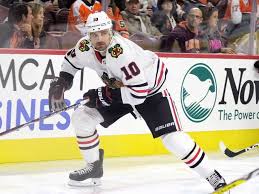 Brent seabrook is widely known by chicago blackhawks fans as duncan keith's defensive partner, but he had a solid season in his own right in 2013. Patrick Sharp S Legacy With The Chicago Blackhawks