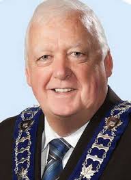 White Rock State of City address strikes upbeat note