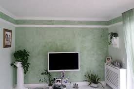 Anleitung Fur Die Verarbeitung Von Stucco Marmorino Haus Design Kalkputz Anleitungen