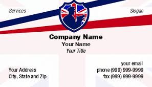 View examples and order online. Law Enforcement Business Cards