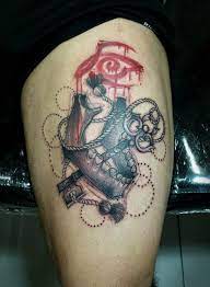 Pin On Tattoo