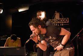 Open area with live music. Top10 List Bars With Live Music Top10berlin