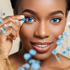 How our lenses look like