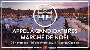 De nombreuses villes ont renoncé à leur traditionnel marché de noël cette année en raison de l'épidémie de coronavirus. Toulouse Le Marche De Noel Sera Bien De Retour En Fin D Annee Toulouseblog Fr