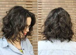 But that doesn't mean that curly hair doesn't take a bit of work. 40 Incredibly Pretty Short Hairstyles For Curly Hair That Make You Say Wow