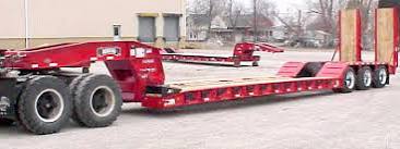 Rogers SP50PL Trailer