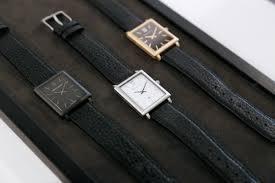 Read 1 more review about larsson & jennings only the latest review will count in the company's trustscore advertisement. Larsson And Jennings Wants To Be The Interesting Forward Thinking Swiss Made Watch Brand Fashionista