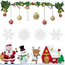 3d drucker vorlagen drucken weihnachten weihnachtsschmuck weihnachtsideen baum anhänger stift kunst impressionismus. Fensterbilder Weihnachten Gunstig Online Kaufen Kaufland De