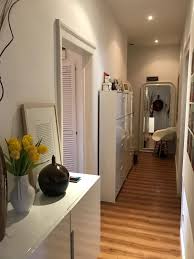 Flure Erfullen Im Grunde Nur Den Zweck Die Einzelnen Zimmer Zuganglich Zu Machen An Zweiter Stelle Bieten Sie Naturlich Au Wohnung Flure Stauraum