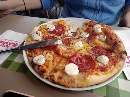 Pizza Nostra Bogota Santa Barbara Restaurant Reviews Photos Phone Number Tripadvisor