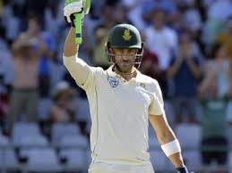 My hear is clear and time is right to walk into a new chapter, he has written in his retirement post. South Africa Batsman Faf Du Plessis Announces Retirement From Test Cricket
