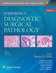 Sternberg S Diagnostic Surgical Pathology 2 Volume Set