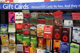 Give the gift of fan food. Make Sure You Re Not Falling For This Restaurant Gift Card Scam