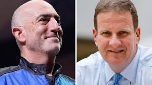 With 'textbook' execution in the eighth inning, 13th-seeded North Andover  softball dealt No. 4 Wachusett its first loss