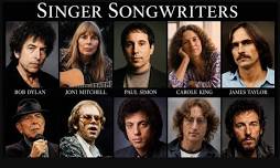 Best of The Singer Songwriters