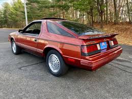 Image result for Garnet 1985 Chrysler