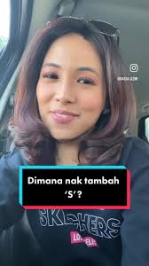 Cara Menambahkan 'S' dalam Bahasa Inggris