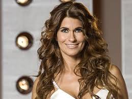 People who liked liliana campos's feet, also liked Liliana Campos Alchetron The Free Social Encyclopedia