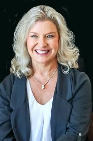 Suzanne Brinkman Fulkerson