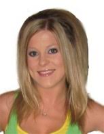 Megan Suzanne Morstad