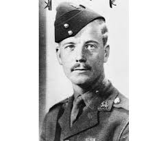 Captain wood biography and death