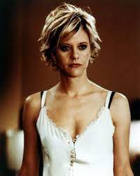 Solo due anni prima, nel 1995, meg ryan in french kiss sfoggiava un . Meg Ryan Short Hairstyles Google Search Meg Ryan Hairstyles Shaggy Short Hair Short Sassy Hair