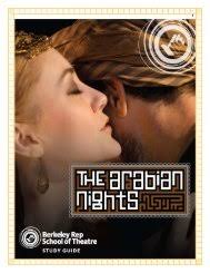 the BeRkeley Rep magazINe