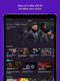 With the bt sport app, you can watch great sport wherever you are. Bt Sport On The App Store