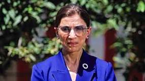 Image result for when did ruth bader ginsburg become lawyer