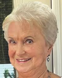 Martha Jo Sikes Smith Obituary October 23, 2024