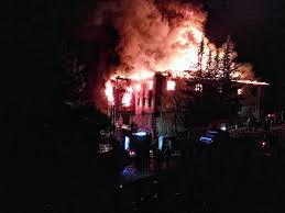 Fire management in turkey today. 11 Girls Die In Turkey Dormitory Fire Telegraph India