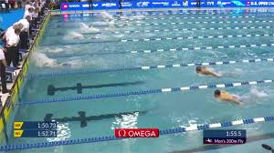 Feb 25, 2017 · 蝶や蛾の一生はとても不思議なものです。卵からイモムシが生まれてきて、それがサナギとなり、サナギから成長した蝶や蛾に姿が変わるのですが、サナギになる時、一度彼らはドロドロの液体になっているのです。さらに不思議なことに、彼らは一度体のほとんどすべてが溶けたにもかかわら. ç¾åæ¸¸æ³³å¬éè³½æç¸¾æ­æçå é200å¬å°ºè¶å¼æ'é æ°'è¦æ°èç¶²