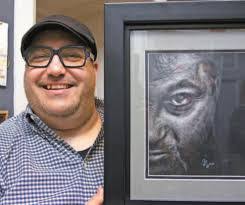 Melody Blackwell's Instagram, Twitter & Facebook