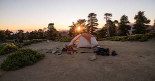 Maybe you would like to learn more about one of these? Camping Near Los Angeles Beaches Parks More Places To Camp Near La Thrillist