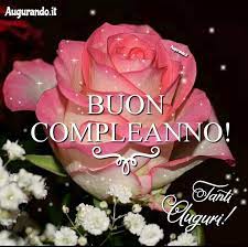 Tanti Auguri Buon Compleanno Buon Compleanno Immagini Di Compleanno Auguri Di Buon Compleanno