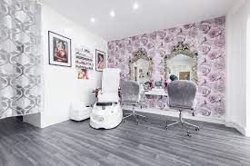 Hair extension artist ,raw virgin hair company. Anuja S House Of Beauty Beauty Salon In Newbury Park London Treatwell