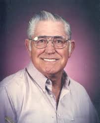 Ralph Clayton Tennison (1930-2021)