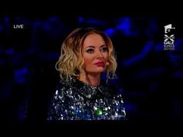 Video X Factor 15 Decembrie 2017