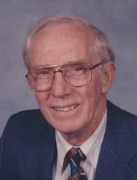 Obituary information for Hulet R. Wood