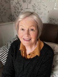 Condolence Book for Noreen Foley (née Ryan) (Kilnamanagh, Dublin)