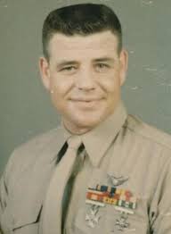 James McNutt Obituary (1941