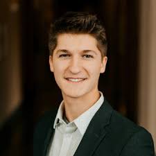 I'm excited to announce that I will be joining Calder Capital this summer  as a Sell-Side Investment Banking Junior Analyst! A special thank you to  Mya Stone, CEPA, Garrett Monroe, Jonathan Dykstra,… |