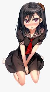 Choose from 1300+ anime character graphic resources and download in the form of png, eps, ai or psd. Anime Girl Render Png Transparent Png Transparent Png Image Pngitem