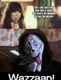 12 Movie Memes Funny Pics 27 Most Funniest Scary Meme Photos And Images Of All The Time Funny Mem Horror Movies Funny Funny Scary Movies Horror Movies Memes